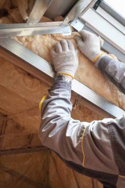 Best Types of Insulation in Minnetrista, MN